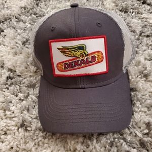Dekalb Trucker Hat